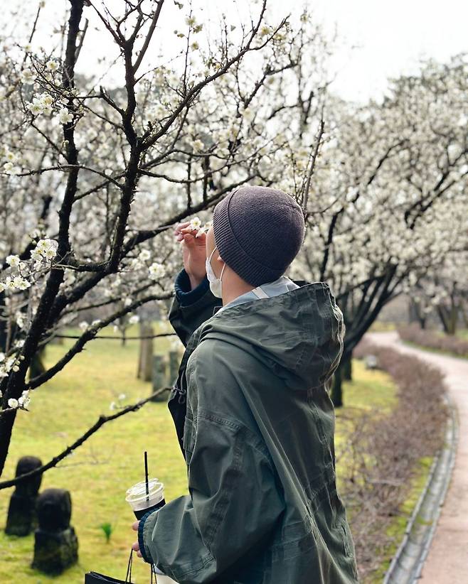 인스타그램 @rkive