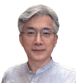 김진국 문화평론가, 현 고려대 민족문화연구원 교수