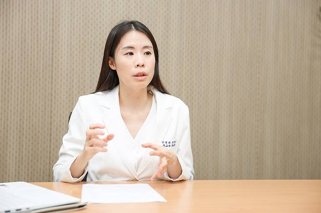 사진=중앙대병원