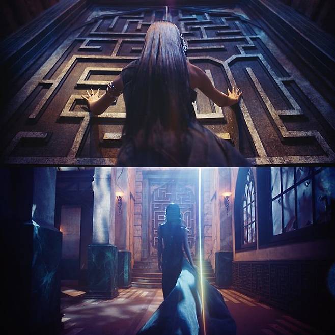 사진=YG엔터테인먼트 제공.&nbsp;