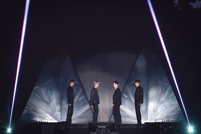 세븐틴 앙코르 콘서트 [플레디스엔터테인먼트 제공]