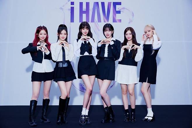 [서울=뉴시스] 아이브. (사진 = 스타쉽 엔터테인먼트 제공) 2024.04.01. photo@newsis.com *재판매 및 DB 금지