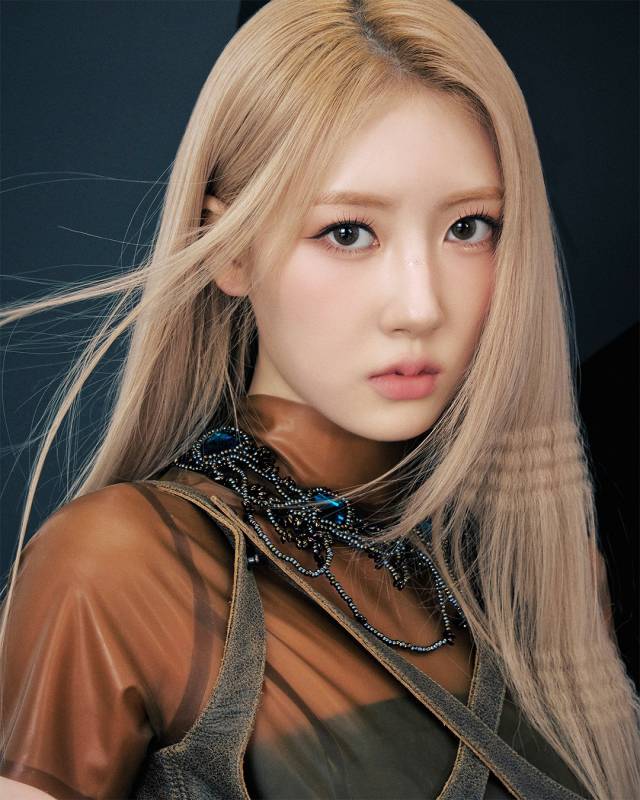 베이비몬스터 라미 / 사진=YG엔터테인먼트