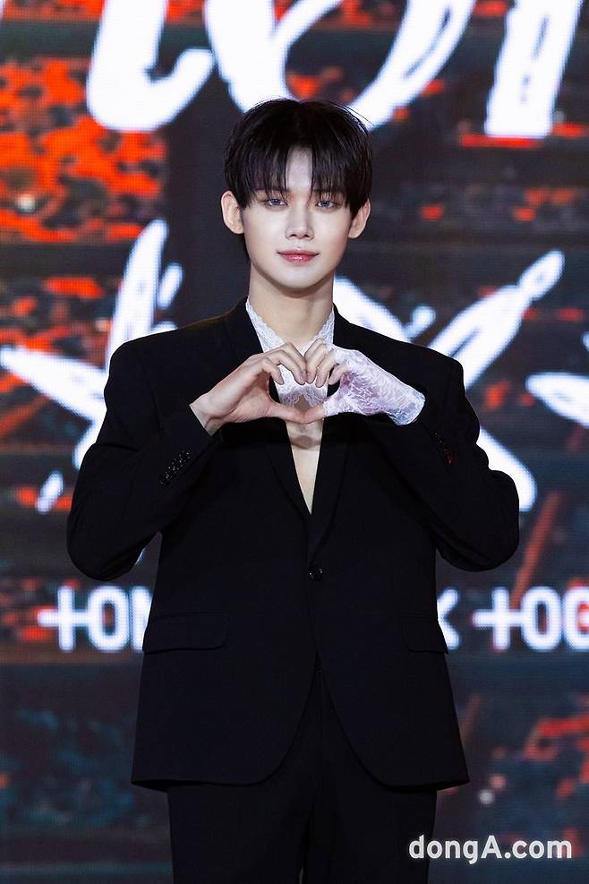 연준, 사진제공=빅히트뮤직