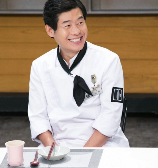 이연복 SNS 게시물 캡쳐.