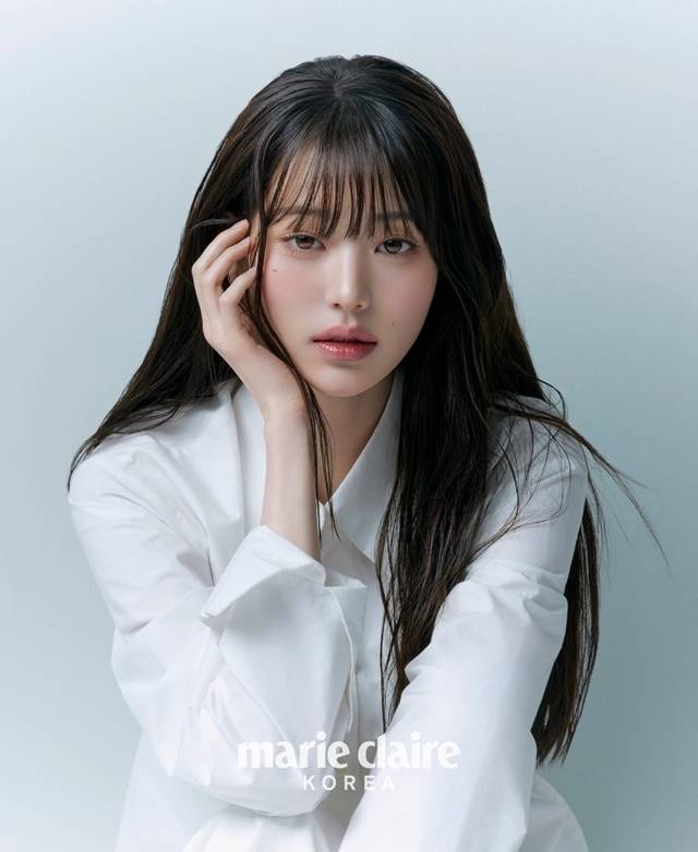 아이브 장원영. 제공|케라스타즈