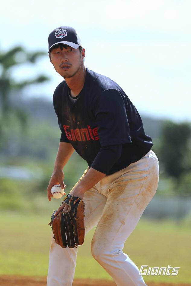 사진제공=롯데 자이언츠