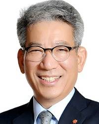 허병훈 ㈜신세계건설 건설부문 대표이사 부사장. 사진=신세계그룹