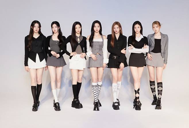 베이비몬스터. YG엔터테인먼트