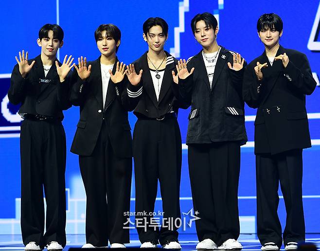 나우어데이즈. 사진l강영국 기자