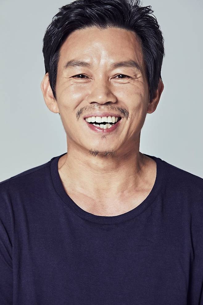 백승철. 사진|호기로운컴퍼니