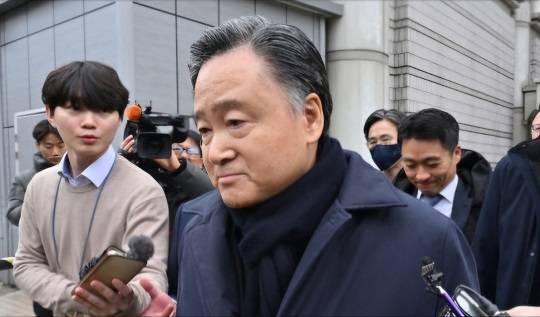 허영인 SPC그룹 회장. [사진=뉴시스]