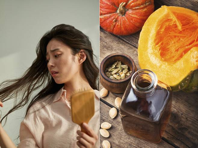 스트레스가 늘어나고 음주 등으로 탈모를 걱정하는 연령층이 내려가고 있다. [사진=게티이미지뱅크]