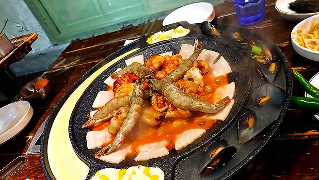 한국 음식 / 사진=flickr
