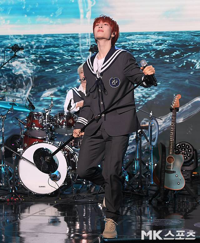 캐치더영 보컬 남현