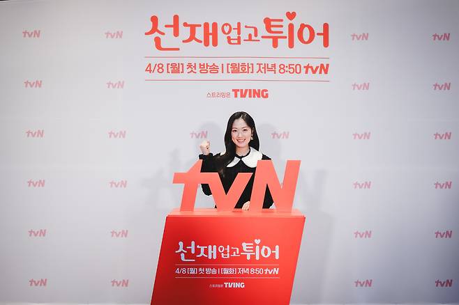 김혜윤/tvN ‘선재 업고 튀어’ 제공