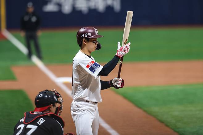 ▲박수종 ⓒ키움 히어로즈