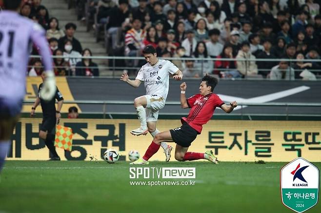 ▲ ⓒ한국프로축구연맹