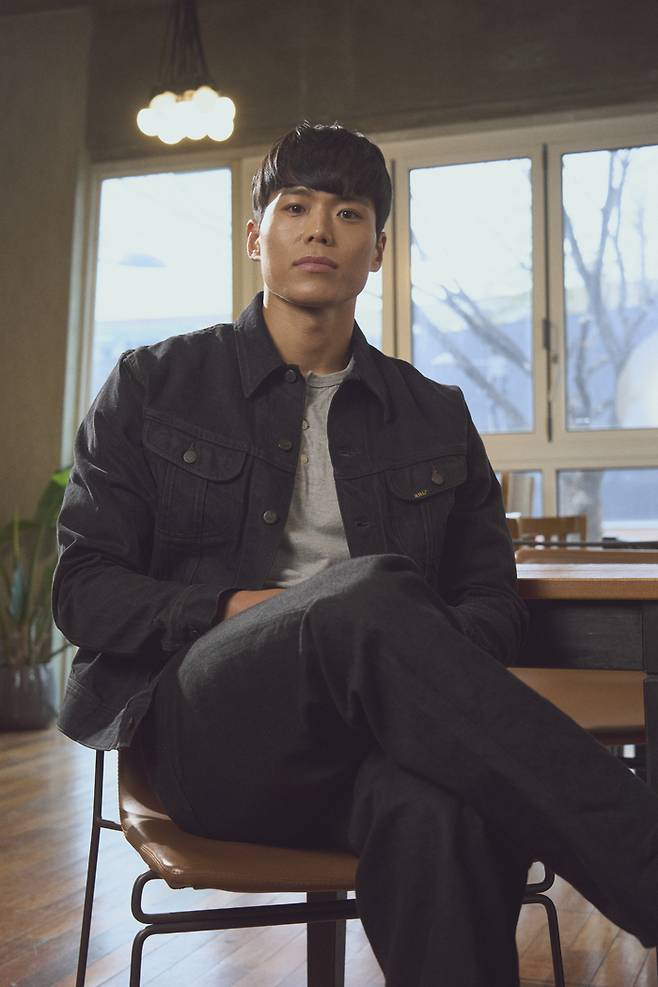 아모띠. 사진 I 넷플릭스