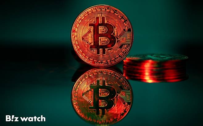 크립토윈터(가상자산 침체기)로 인해&nbsp;가상자산거래소 직원들의 급여도&nbsp;줄어들었다. /사진=이명근 기자 qwe123@