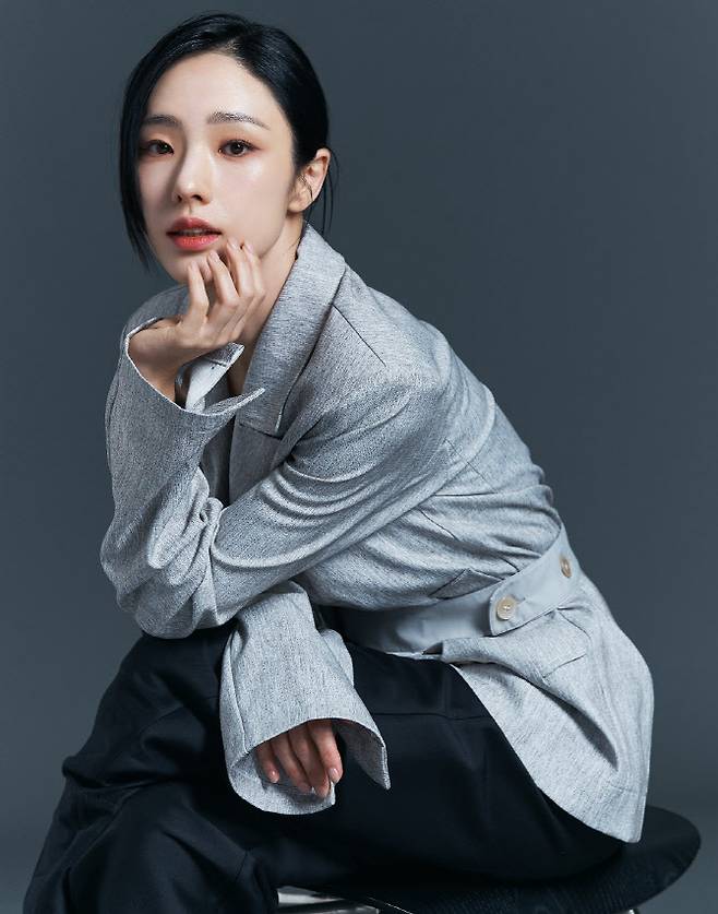 박아인(사진=비욘드제이)