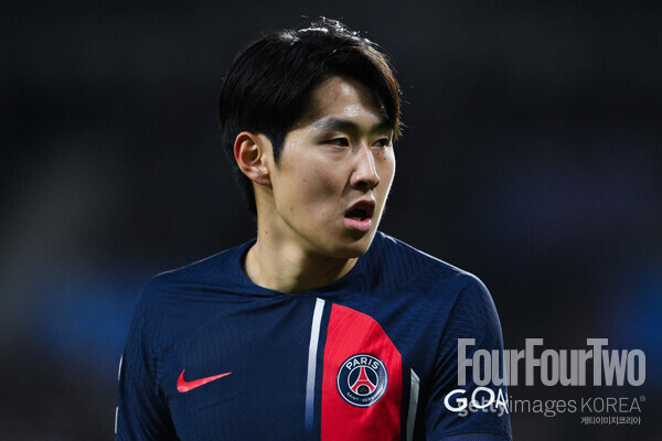 사진=게티이미지. 이강인의 영입 덕분에 파리 생제르맹(PSG)은 다양한 혜택을 누리고 있다.