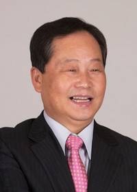 이수조 전 화천부군수