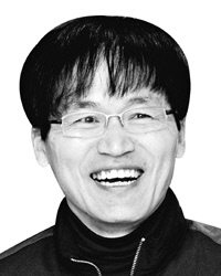 고병권 탈시설장애인당 공동대변인·노들장애학궁리소 연구원