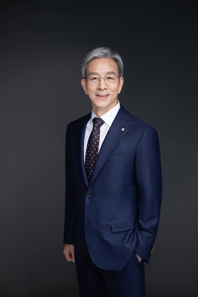 천종윤 씨젠 대표이사. [사진 제공 = 씨젠]