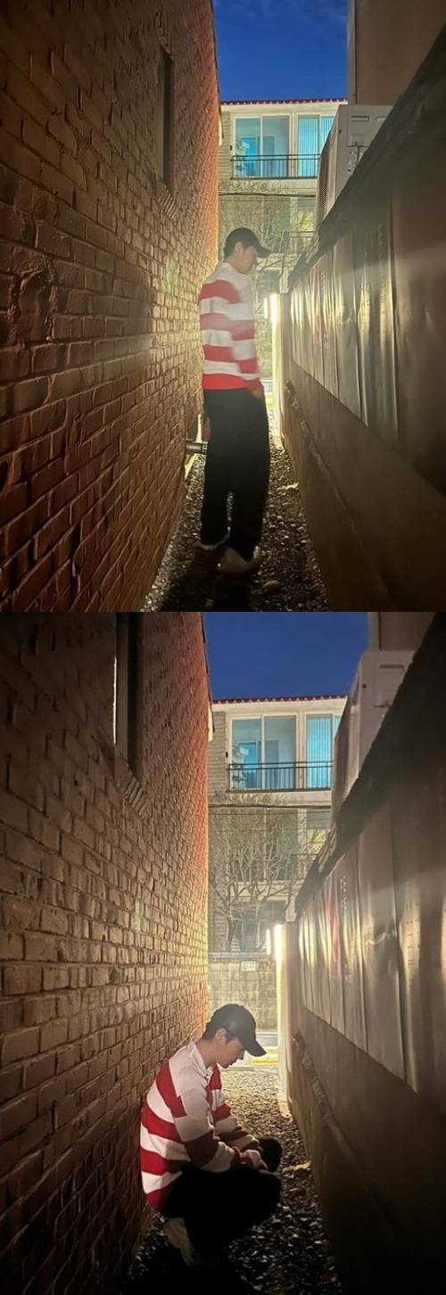 사진=전진/류이서 소셜미디어 캡처
