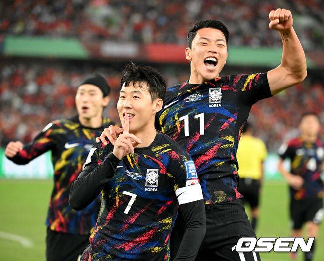 [OSEN=선전(중국), 이대선 기자]