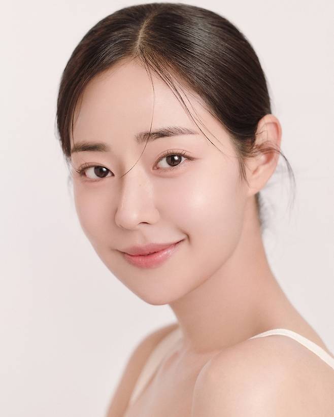 배우 신슬기 빅스마일 엔터테인먼트