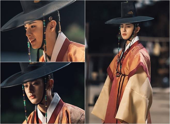 ‘세자가 사라졌다’ . 사진 ㅣ지담 미디어