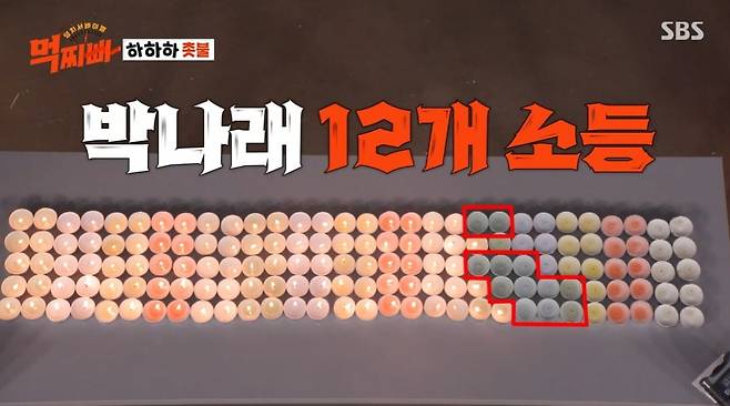 사진=SBS '먹찌빠' 캡처