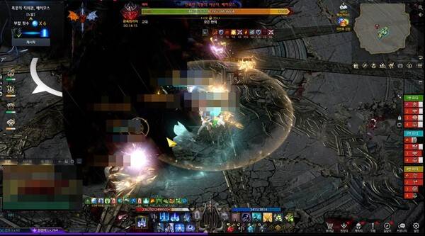 - 데카가 있어도 펑펑 터지는 에픽 레이드 베히모스