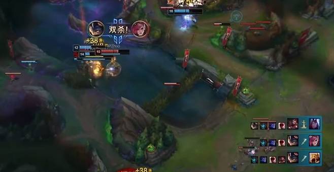 사진=LPL 공식 홈페이지 캡쳐