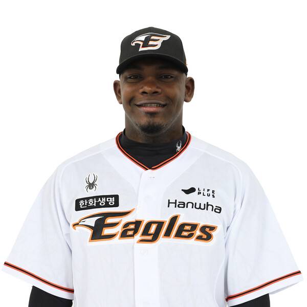 한화 이글스 외국인 타자 요나단 페라자. 사진┃한화 이글스