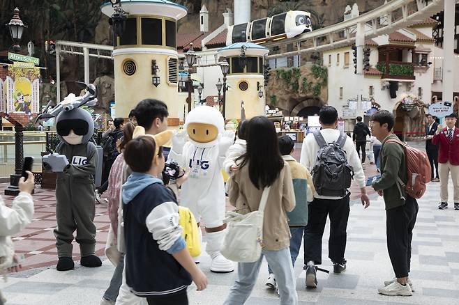 LIG넥스원 제공 (출처=연합뉴스)