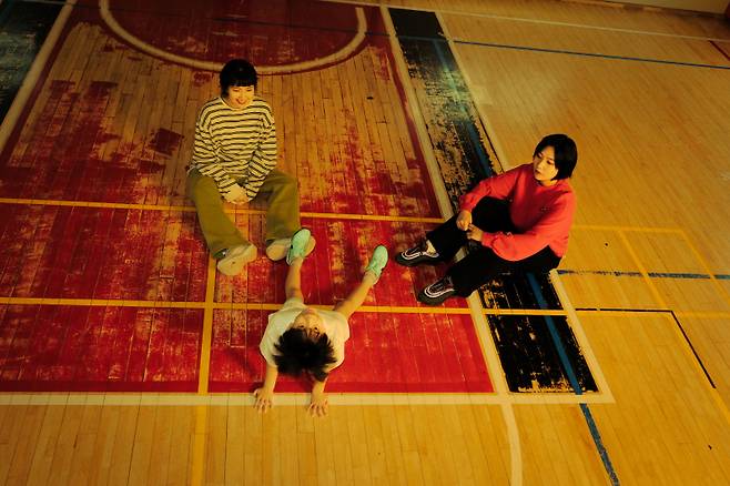 옥상달빛. (사진=매직스트로베리사운드 제공)