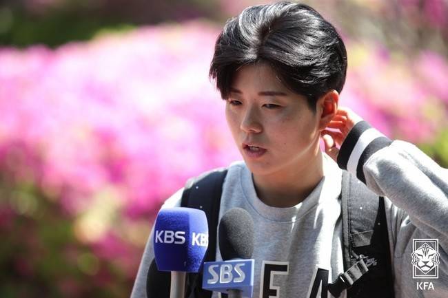 사진=대한축구협회