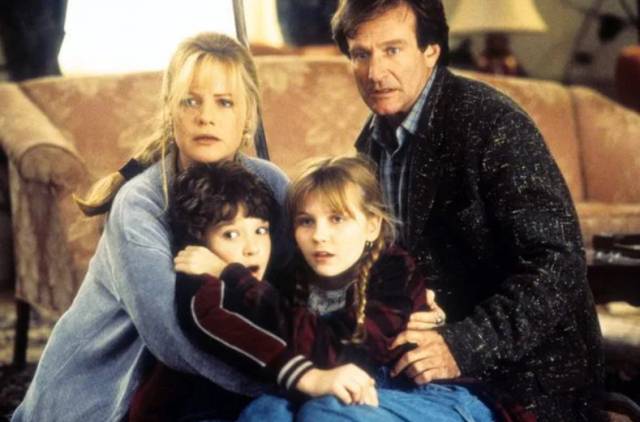 '쥬만지' 스틸컷