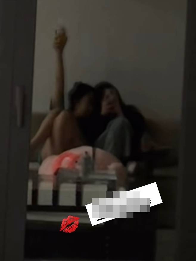 김희선 소셜네트워크서비스 계정