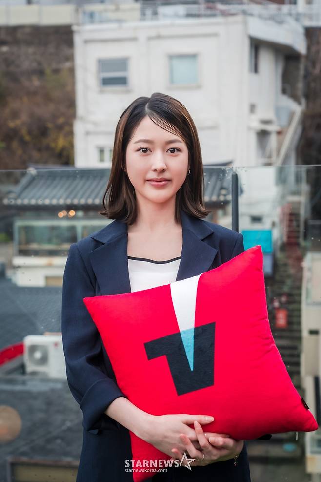 장다아 /사진=이동훈