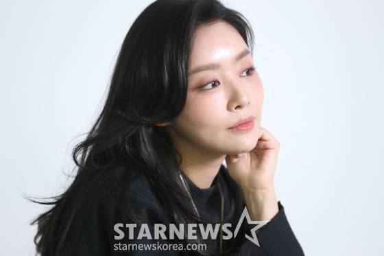 배우 차주영./사진=임성균 기자