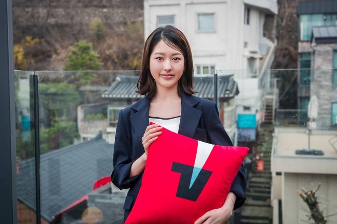 사진 제공=티빙