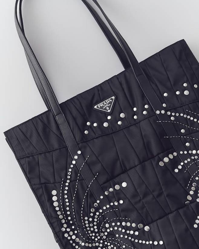 PRADA 가격미정 프라다.