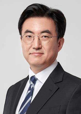 김성회 더불어민주당 고양갑 후보. 선거관리위원회 제공