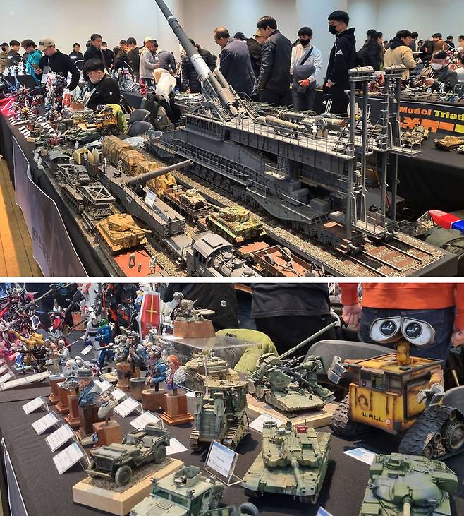 모델링 클럽 - ‘원주프라온’