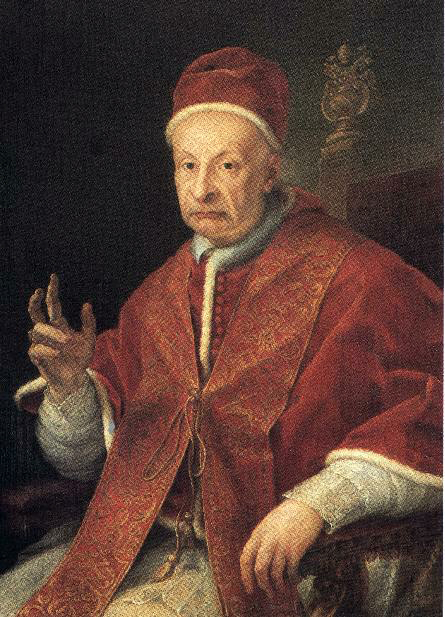 교황 베네딕토 13세