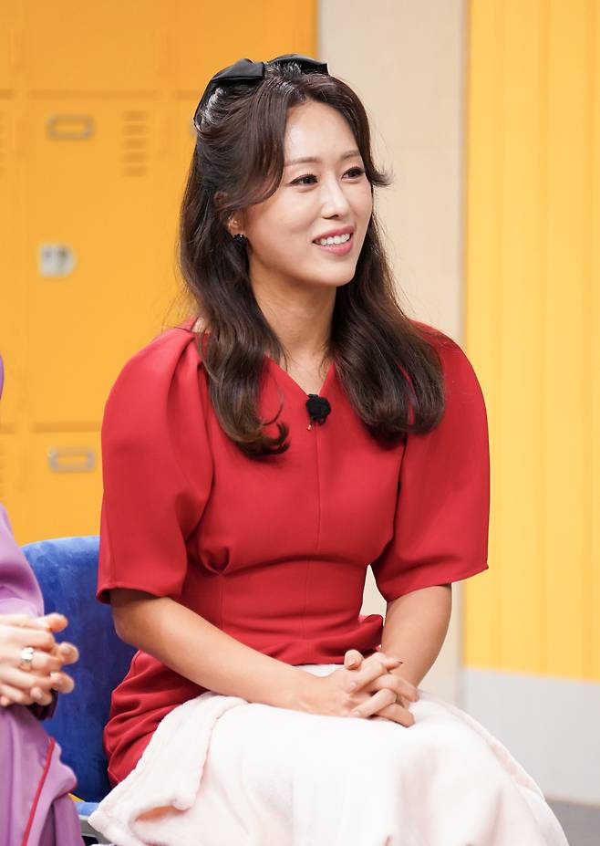 박혜신 / JTBC ‘아는 형님’